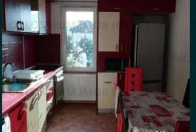 Apartament cu 4 camere decomandat, mobilat în Craiter - 1