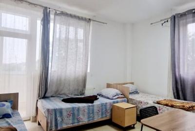Inchiriere - 2 Cladiri Pantelimon 1800 mp Cazare 250 Persoane Teren 1500 mp - 9