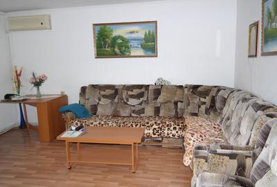 Oltenitei-Romprim,10min metrou si mall sun plaza,82mp,an 1986! - 2