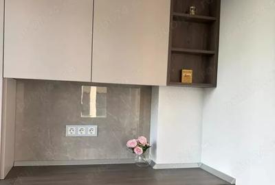 Apartament cu 2 camere semidecomandat, mobilat în Florești - 4