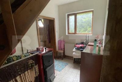 Cabana de vanzare, cu 4 camere, 100 mp, zona Colibita - 4