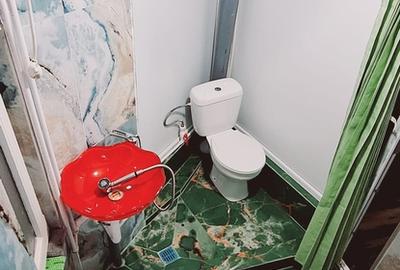 Casă cu 7 camere cu Teren 99 Mp în Gara de Nord - 21