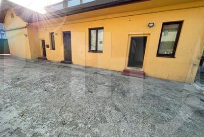 Casa individuala, pretabila pentru productie, cu teren, Marasti - 1