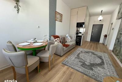 Apartament cu 2 camere în Corunca - 7