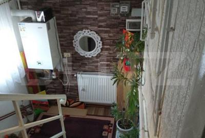 Apartament cu 3 camere decomandat în Central - 10