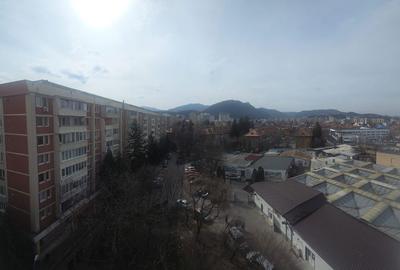 Garsonieră în Cristian - 1