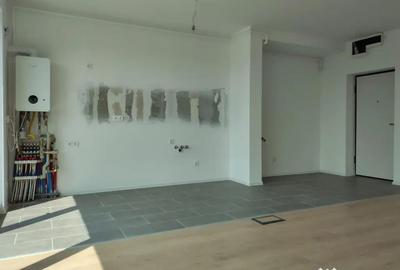 Apartament cu 4 camere semidecomandat în Străulești - 14
