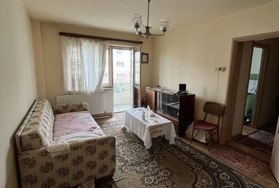 Apartament cu 2 camere decomandat în Central - 6