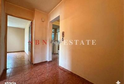 Apartament cu 3 camere decomandat în Tineretului - 5