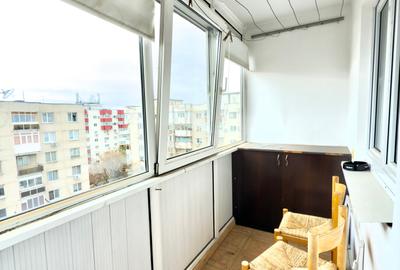 Apartament 2 camere de închiriat- zona Eroii Revoluției / Constantin Brâncoveanu - 6