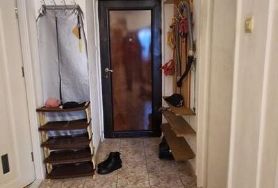 Garsonira decomandata, etaj intermediar, bloc cu lift. - 4