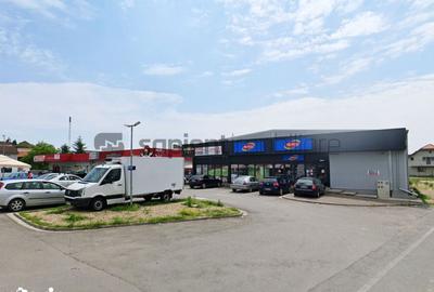 Spațiu comercial, de 1,788 mp, în Oșorhei - 5