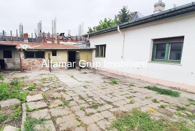 Casă 188mp, 7 camere, teren 580 mp – Rahova Salaj - 4