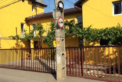 Spațiu comercial, de 240 mp, în Central - 5