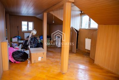 Casă individuală cu 8 camere cu Garaj în Băneasa - 7