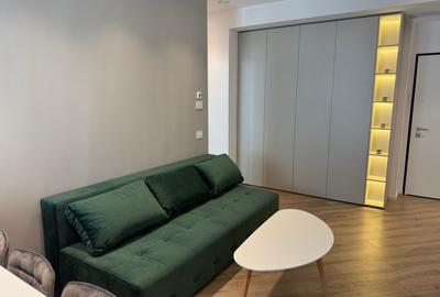 PF Inchiriez Apartament 2 camere - Nou - Parcare- Balcon - COMISION 0- MOBIPARK - 2