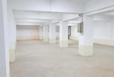 Spațiu comercial, de 600 mp, în Gara de Est - 1