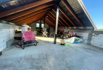 Casă cu 3 camere cu Teren 429 Mp în Central - 12