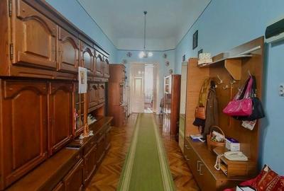 Apartament cu 4 camere în Ultracentral - 8