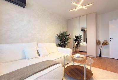 Apartament cu 2 camere decomandat în Central - 2