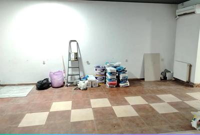 Sp.com 110 mp,parter, zona Kaufland, Podul de Piatra - 1