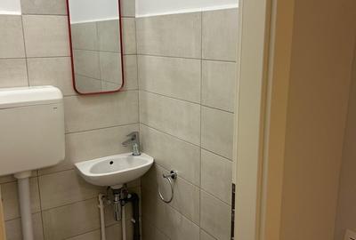 Apartament cu 3 camere decomandat în Dorobanți - 2