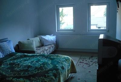 Casă cu 6 camere în Clăbucet - 19