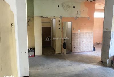 Spațiu comercial, de 54 mp, în Calea Aradului - 5