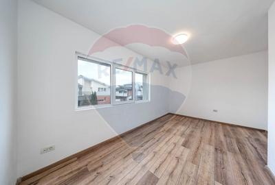 Casa moderna cu 4 camere in Valea cu Flori Residence 1 - 8