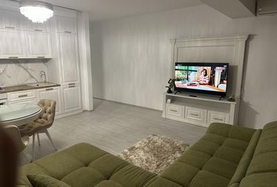 Apartament cu 2 camere decomandat în Tomis Nord - 6