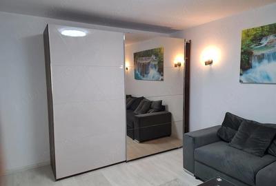 Garsonieră decomandată în Central - 6