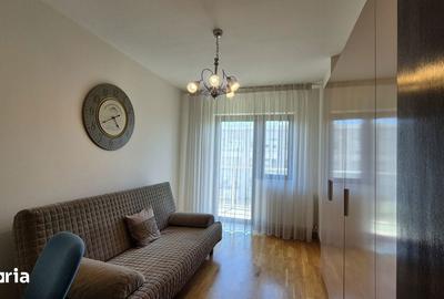 Apartament cu 3 camere în Obor - 11