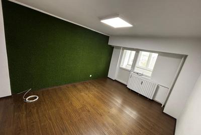 Apartament cu 2 camere de inchiriat nemobilat Bld. Decebal-pretabil firma/locuit Apartament cu 2 camere de inchiriat nemobilat Bld. Decebal-pretabil firma/locuit - 4