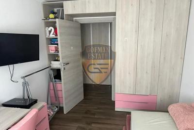 Ap 3 camere, Tomis Nord, parcare, 75 mp, 2 bai , et 4/8 lift, centrala gaze, A/C - 4