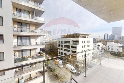 Apartament 3 camere - de inchiriat în zona Aviatiei - Herastrau - 18