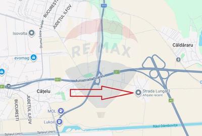 Casă cu 8 camere cu Teren 1395 Mp în Glina - 18