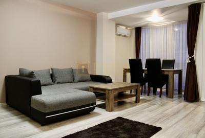 Apartament cu 2 camere decomandat, mobilat în Soarelui - 2