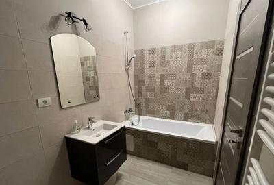 Apartament cu 3 camere decomandat, mobilat în Tomis Nord - 9
