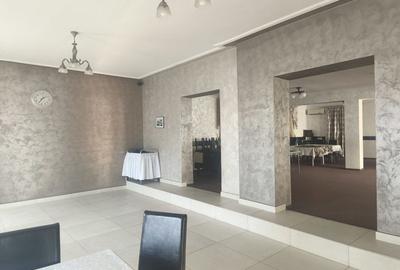 Afacere la cheie! 2 sali evenimente+ apartament 220mp, Siret - 4