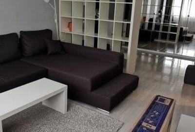 AP. 2 CAMERE 1 MAI, CURTE 21 MP, BLOC NOU, METROU 5 MINUTE, PARCARE - 4