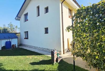 Vilă modernă cu 5 camere – Mănești - 55