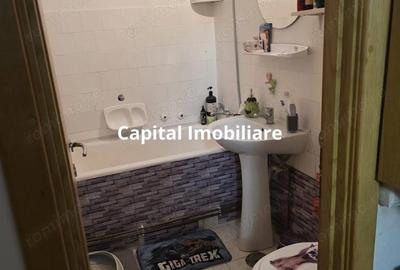 Apartament 2 camere Etaj 3 Ultracentral Baia Mare Comision 0 - 6