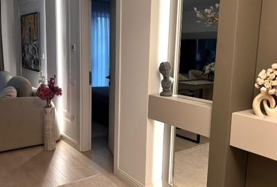 Apartament cu 2 camere decomandat în Central - 8