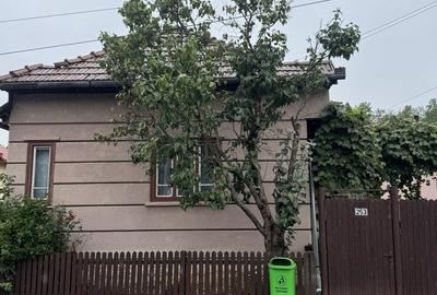Casă cu 4 camere în Sâncraiu - 4