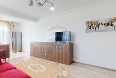Apartament cu 2 camere decomandat, mobilat în Central - 4