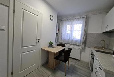 Garsonieră semidecomandată, mobilată în Central - 14