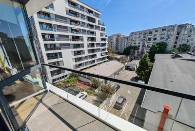 Birou, de 32 mp, în Calea Călărașilor - 26