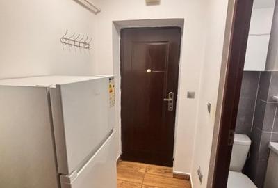 Garsonieră decomandată, mobilată în Calea Moldovei - 3