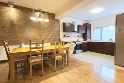 Duplex cu 4 camere cu Canalizare în 1 Decembrie - 33