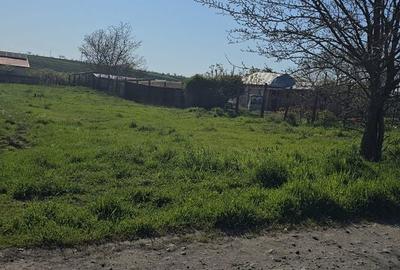 Teren de 1000 mp, în Central - 2